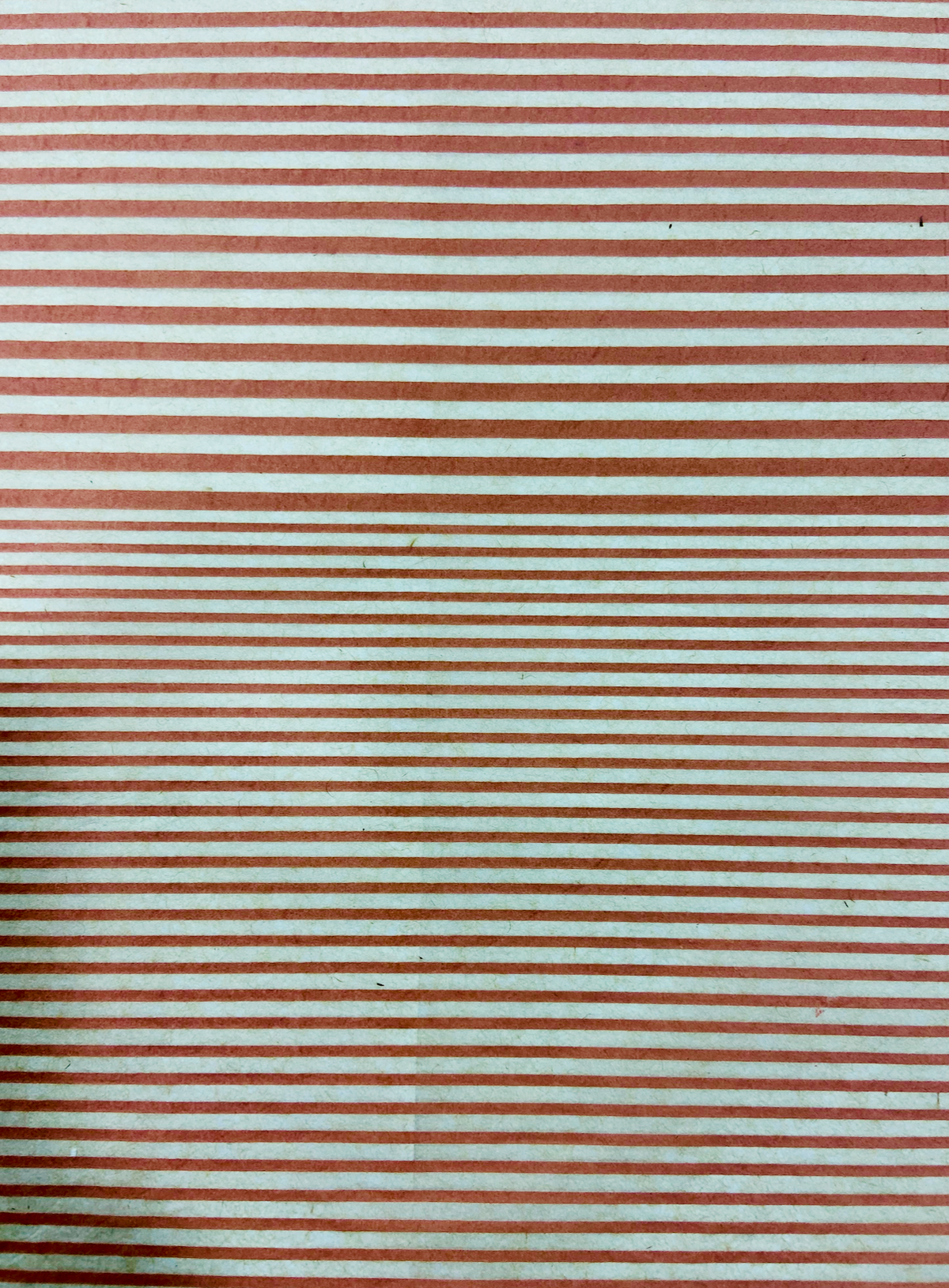 Stripes - Underglaze Transfer Sheet - You Choose Color