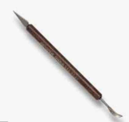 Clean Up Tool
