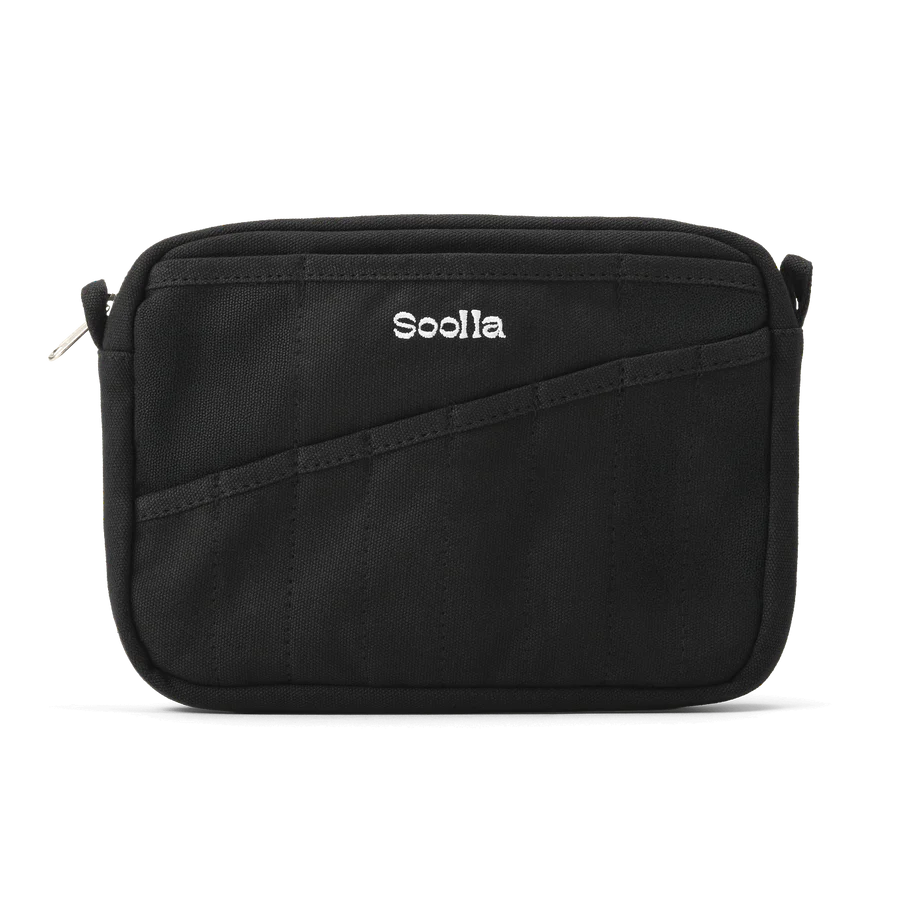 Soola Studio Pouch