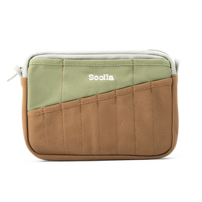 Soola Studio Pouch