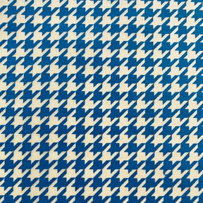 Houndstooth - Underglaze Transfer Sheet - You Choose Color