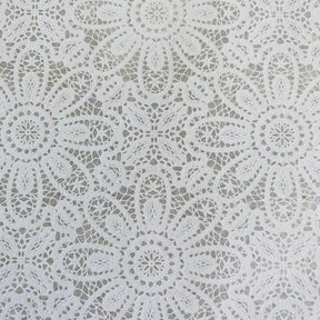 Lace - Underglaze Transfer Sheet - You Choose Color